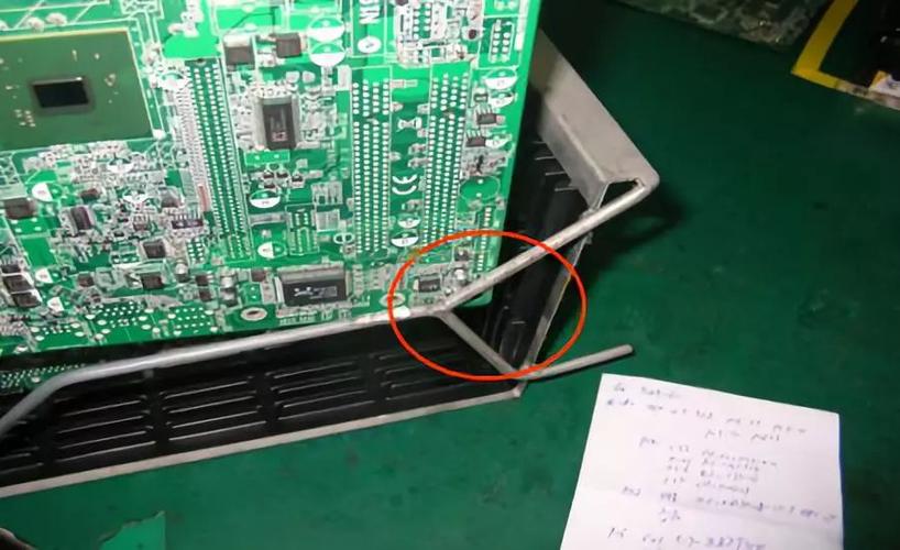 在smt电子厂生产制程中怎样预防smt贴片元器件的破损及撞件?