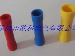 批发直销长形全绝缘中间接头 全绝缘冷压端头铜鼻子 - 端子、接插件 - 连接器件 - 电子元器件 - 供应 - 切它网(QieTa.com)